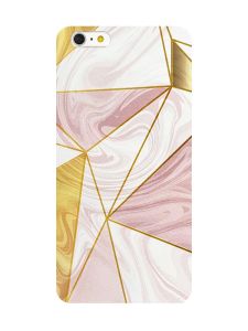 Захисна плівка Мармуровий візерунок на задню панель для iPhone 6s Plus