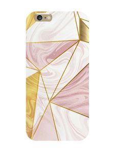 Захисна плівка Мармуровий візерунок на задню панель для iPhone 6s