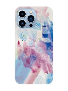 Захисна плівка Пелюстки на задню панель для iPhone 13 Pro Max