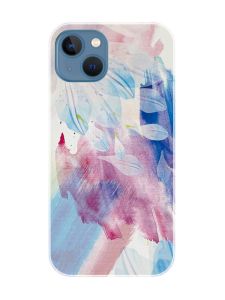 Захисна плівка Пелюстки на задню панель для iPhone 13