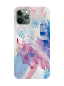 Захисна плівка Пелюстки на задню панель для iPhone 12 Pro