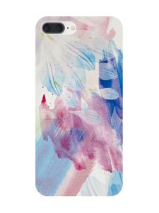 Захисна плівка Пелюстки на задню панель для iPhone 7 Plus