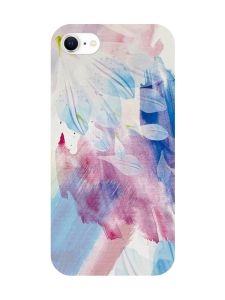 Захисна плівка Пелюстки на задню панель для iPhone 7