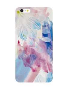 Захисна плівка Пелюстки на задню панель для iPhone 6s Plus