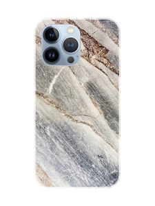Захисна плівка Старий мармур на задню панель для iPhone 13 Pro