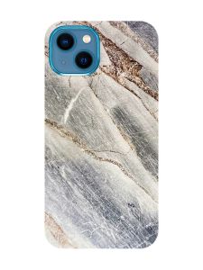 Захисна плівка Старий мармур на задню панель для iPhone 13 mini