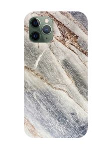 Захисна плівка Старий мармур на задню панель для iPhone 12 Pro