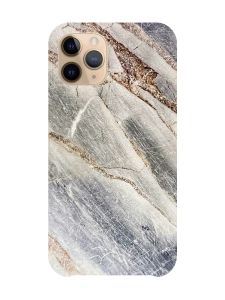 Захисна плівка Старий мармур на задню панель для iPhone 11 Pro