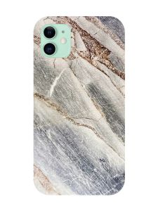 Захисна плівка Старий мармур на задню панель для iPhone 11