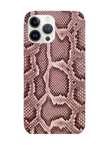 Захисна плівка Шкіра змії на задню панель для iPhone 14 Pro