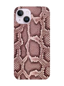 Захисна плівка Шкіра змії на задню панель для iPhone 14