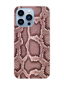 Захисна плівка Шкіра змії на задню панель для iPhone 13 Pro Max