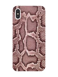 Захисна плівка Шкіра змії на задню панель для iPhone XS Max
