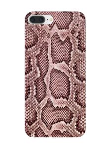 Захисна плівка Шкіра змії на задню панель для iPhone 8 Plus