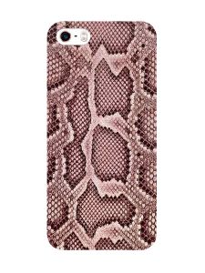 Захисна плівка Шкіра змії на задню панель для iPhone 5