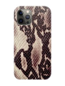 Захисна плівка Шкіра пітона на задню панель для iPhone 12 Pro Max
