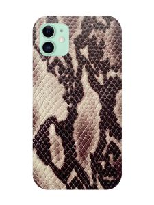 Захисна плівка Шкіра пітона на задню панель для iPhone 11