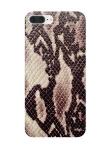 Захисна плівка Шкіра пітона на задню панель для iPhone 8 Plus