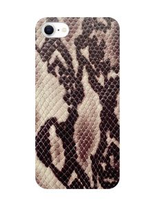 Захисна плівка Шкіра пітона на задню панель для iPhone 7 Plus