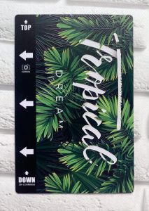 Захисна плівка Tropical на задню панель для Samsung A32 5G