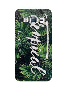 Захисна плівка Tropical на задню панель для Samsung J3/J310