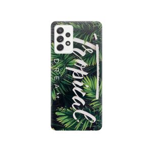 Захисна плівка Tropical на задню панель для Samsung А72/А725