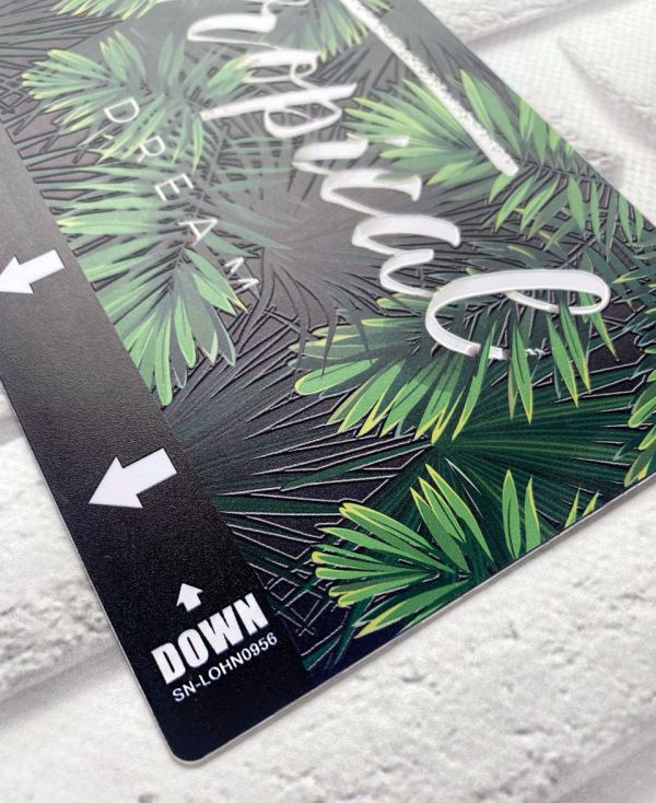 Захисна плівка Tropical на задню панель для Samsung М32