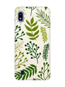 Захисна плівка Flora на задню панель для Samsung A10