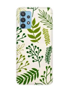 Захисна плівка Flora на задню панель для Samsung A32