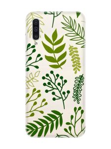 Захисна плівка Flora на задню панель для Samsung A50 (2019)/A505