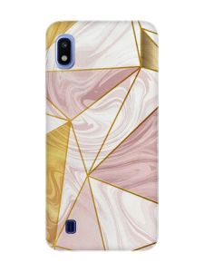 Захисна плівка Мармуровий візерунок на задню панель для Samsung A10