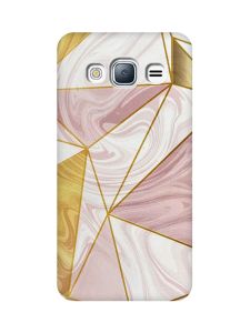 Захисна плівка Мармуровий візерунок на задню панель для Samsung J3/J310