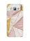 Захисна плівка Мармуровий візерунок на задню панель для Samsung J3/J310