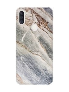 Захисна плівка Старий мармур на задню панель для Samsung A11