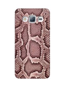 Захисна плівка Шкіра змії на задню панель для Samsung J3/J310