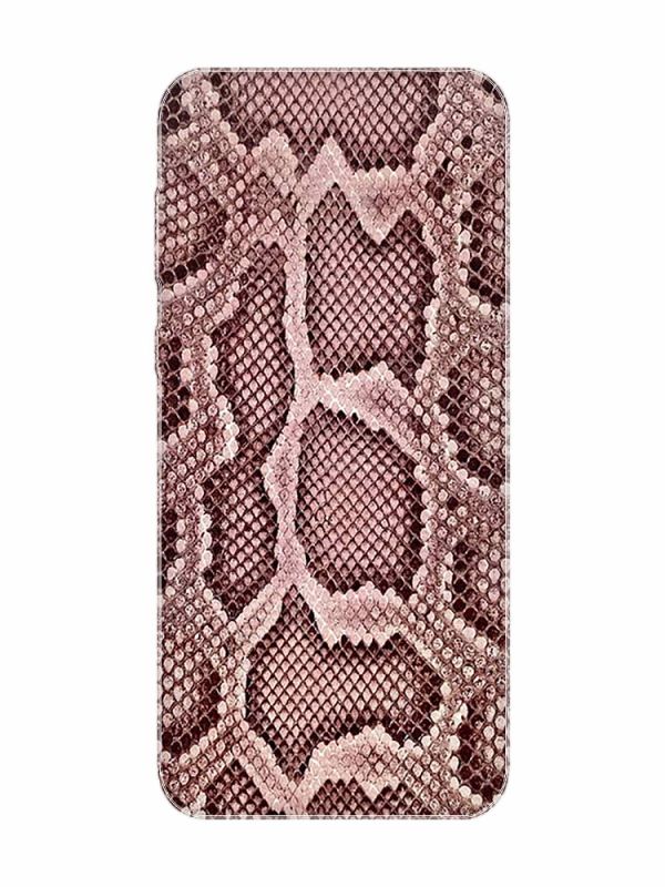 Захисна плівка Шкіра змії на задню панель для Samsung J7