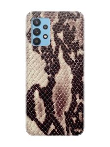 Захисна плівка Шкіра пітона на задню панель для Samsung A32