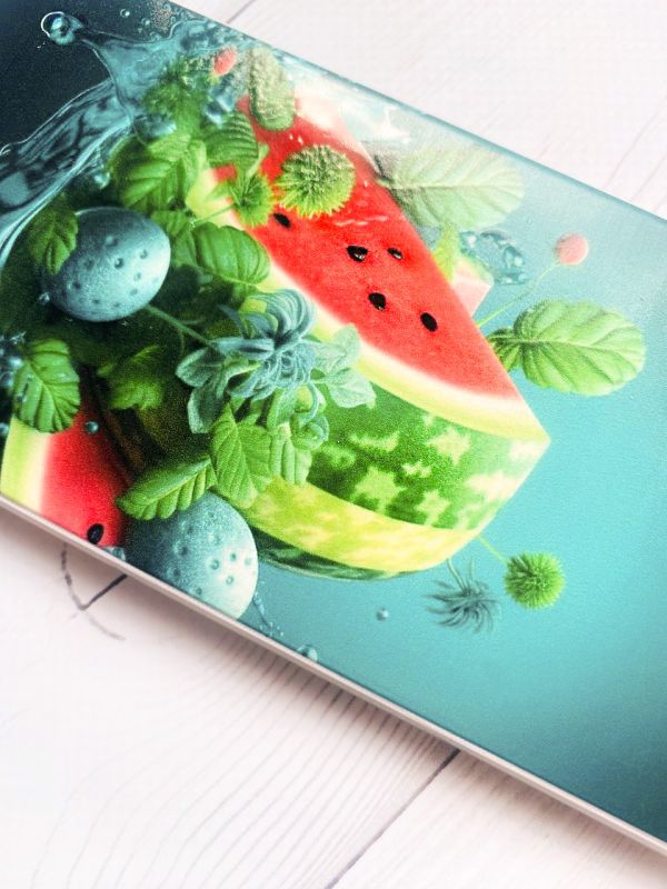 Чохол на Samsung Galaxy A12 4G :: Кавунова фантазія (принт 337)