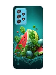 Чохол на Samsung Galaxy A52 :: Кавунова фантазія (принт 337)