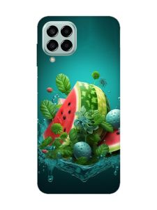 Чохол на Samsung Galaxy M33 5G :: Кавунова фантазія (принт 337)