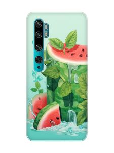 Чохол на Xiaomi Mi Note 10/Note 10 Pro :: Кавуновий айсберг (принт 339)