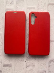 Чохол-книжка G-Case для Samsung Galaxy A14 5G Червоний