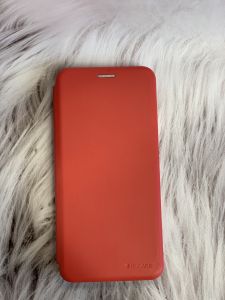 Чохол-книжка для Xiaomi Redmi 9T Червоний