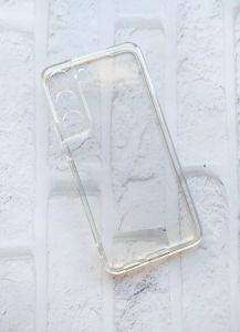 Силіконовий чохол на Samsung Galaxy S22