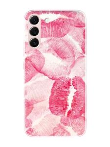 Чохол на Samsung Galaxy S22 :: Цьомики (принт 93)