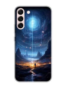 Чохол на Samsung Galaxy S22 :: Космос (принт 244)