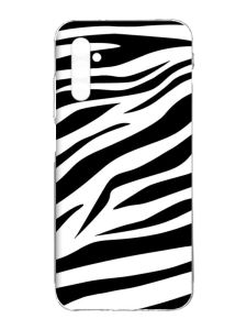 Чохол на Samsung Galaxy A34 5G/A346 :: Фон Зебра (принт 92)
