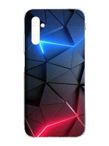 Чохол на Samsung Galaxy A34 5G/A346 :: Рельєфний фон (принт 36)