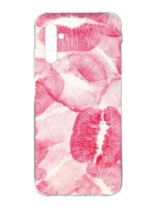 Чохол на Samsung Galaxy A34 5G/A346 :: Цьомики (принт 93)