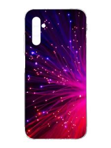 Чохол на Samsung Galaxy A34 5G/A346 :: Салют (принт 98)